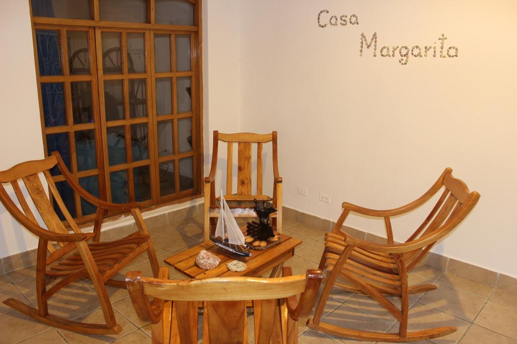 Hotel Posada Bahia Azul San Juan del Sur Exterior foto